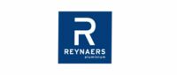 Reynaers aluminium